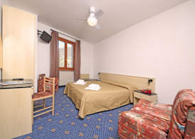 Garnì Hotel Tignale 3