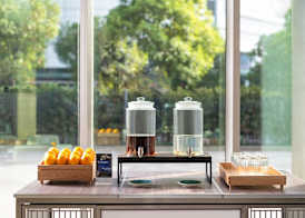 Radisson Blu Hangzhou Xintiandi 4