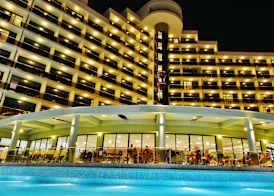 Hotel MARVEL - FULLY RENOVATED FREE Beach Access 4