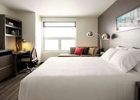 Hyatt House Ontario Airport 2