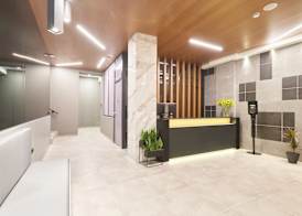 The Mavili urban stay 2