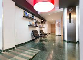 AinB Sagrada Familia Apartments 4