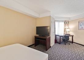 Harmony Suites Secaucus Meadowlands 5
