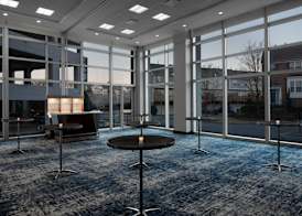 AC Hotel by Marriott Charlotte Ballantyne 3
