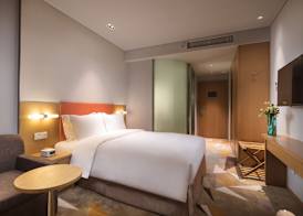 Holiday Inn Express Suzhou New District by IHG 5