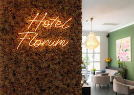 Florum Hotel 3