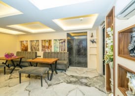 Luce Suite Hotel 2