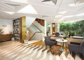 Volve Hotel Bangkok 2