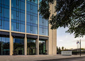 B1 City Hotel 4