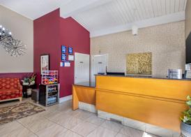 Best Western Winchester Hotel 4
