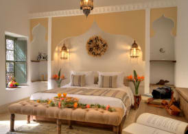 Riad Mazarin des gourmets 4