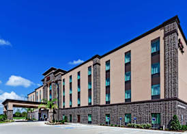 Hampton Inn & Suites Houston I-10 West Park Row, Tx 2