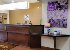 Sleep Inn Henderson I-85 2
