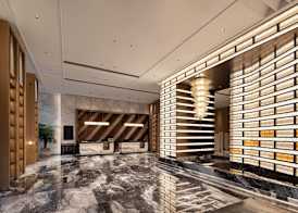 Ramada Plaza By Wyndham Wuhan Hanyang 2