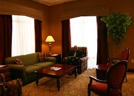 Hampton Inn Vidalia 4