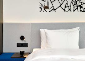 Radisson Blu Hotel, Bruges 4