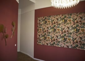 Nove Boutique Apartments 4