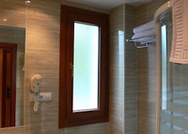 Hotel Santa Cristina 5
