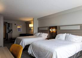 Holiday Inn Express & Suites BROCKVILLE by IHG 3