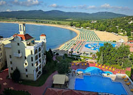 Duni Marina Royal Palace Hotel - Ultra All Inclusive 3
