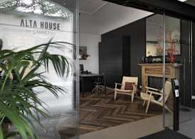 Alta House Begur 4