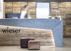 Hotel Wieser 2