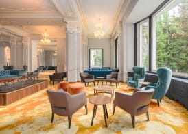 Hotel Reine Victoria 4