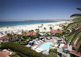 Hotel del Coronado, Curio Collection by Hilton 2