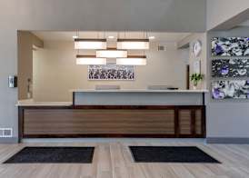Sleep Inn & Suites Lebanon - Nashville Area 2