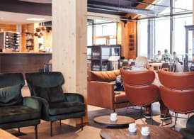 Star Arctic Hotel & Activities 3