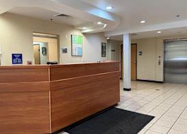 SureStay by Best Western Huntsville East 4