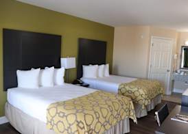 Baymont by Wyndham Florence/Muscle Shoals 5