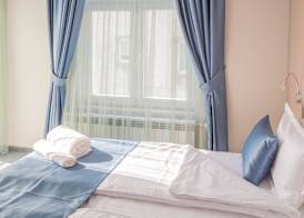 Family Hotel Belle Epoque Beach 3