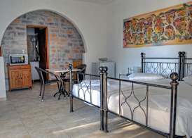 Naxos Summerland resort 4