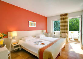 Hotel Valamar Club Tamaris 5