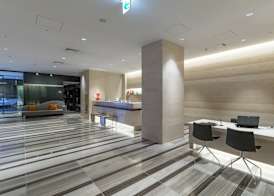 JR Kyushu Hotel Blossom Hakata Central 3
