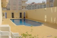 Hotel Apolo 3