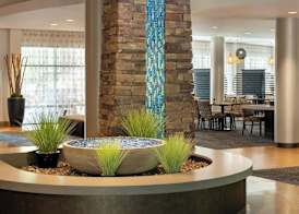 Courtyard by Marriott Scottsdale Salt River 3