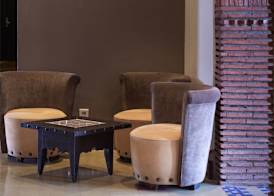 Ibis Marrakech Palmeraie 4