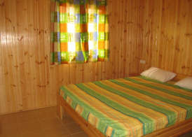 Camping Bon Repós 3