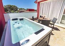 Paradise Residencial Apart&Suites 3