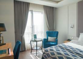 Sakarya Hotel 3