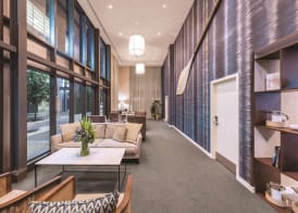 Adina Apartment Hotel Auckland Britomart 2