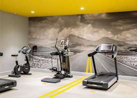 Pullman Liverpool 3