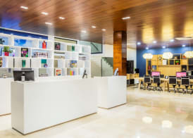 Fiesta Inn Playa del Carmen 2