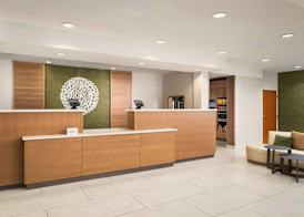 Fairfield Inn & Suites by Marriott Jacksonville Beach 2