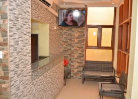 LUTHER HOUSE HOSTEL 2