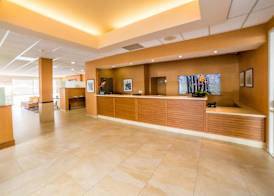Gateway Hotel Santa Monica 3