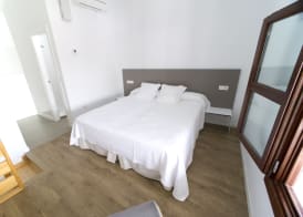 Smart Suites Albaicin 4
