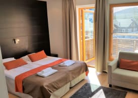 Levi Suites Levi Gold 2